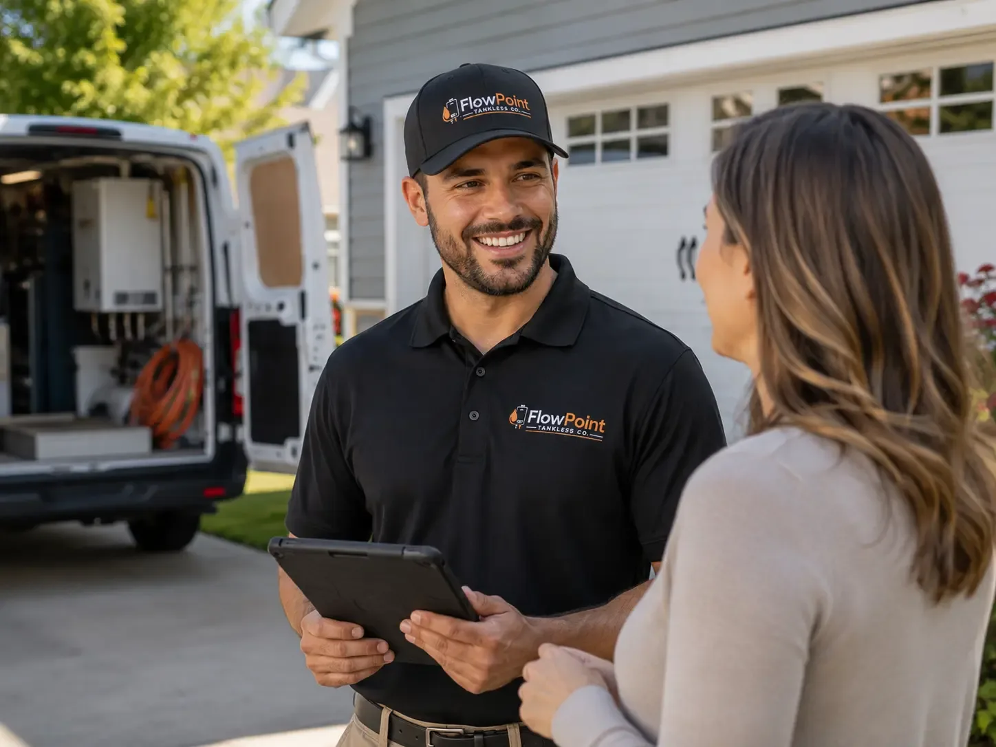 Tankless Water Heater Installation Livingston, TX FAQs